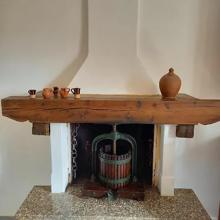 Settesette6 Barghe