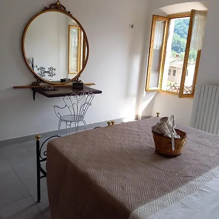 Settesette6 Bed & Breakfast Barghe