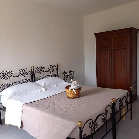 Settesette6 Bed & Breakfast