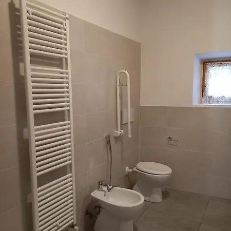 Settesette6 Bed & Breakfast Barghe