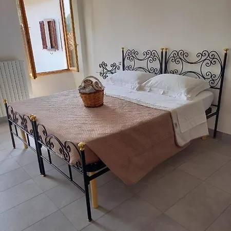 Settesette6 Bed & Breakfast *