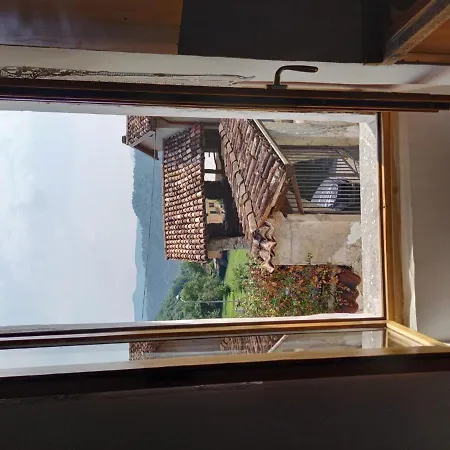 Bed & Breakfast Settesette6 *