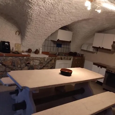Bed & Breakfast Settesette6 Barghe