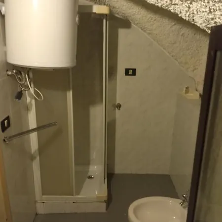 Bed & Breakfast Settesette6 *