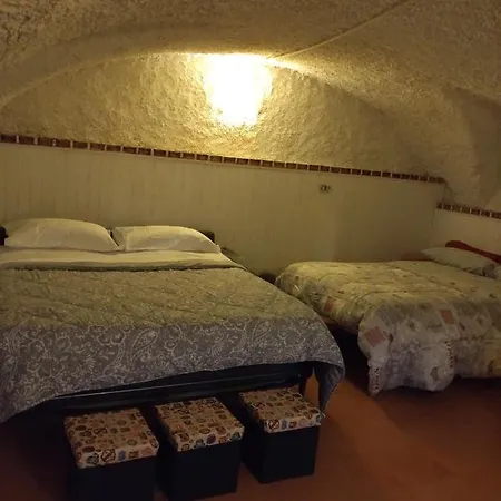 Settesette6 Bed & Breakfast