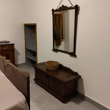 Settesette6 Bed & Breakfast Barghe