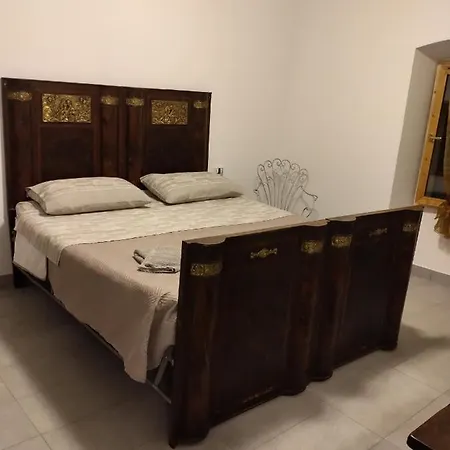 Bed & Breakfast Settesette6 Barghe