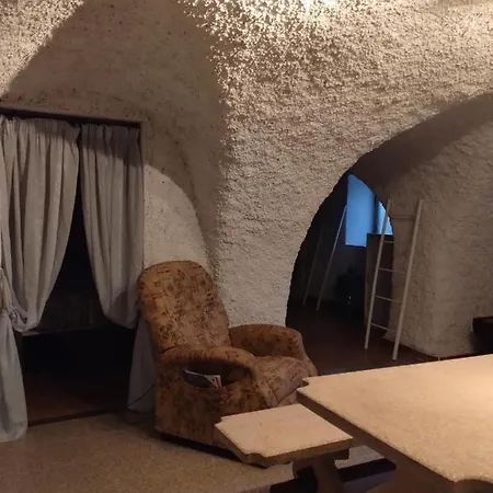 Bed & Breakfast Settesette6 Barghe