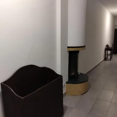 Settesette6 Bed & Breakfast Barghe