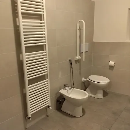 Bed & Breakfast Settesette6 Barghe