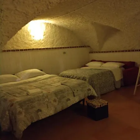 Bed & Breakfast Settesette6 Barghe