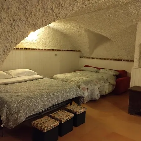 Settesette6 Bed & Breakfast Barghe
