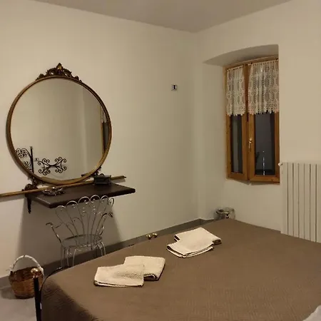 Bed & Breakfast Settesette6