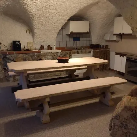 Bed & Breakfast Settesette6 Barghe