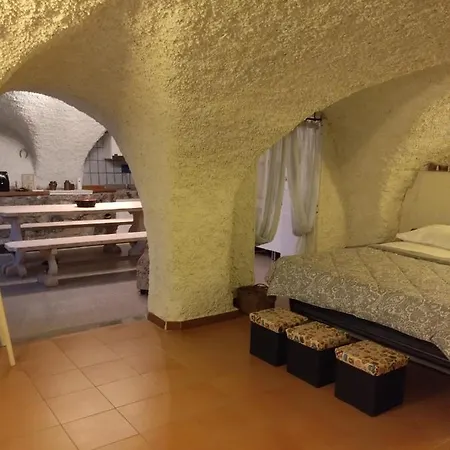 Settesette6 Bed & Breakfast *