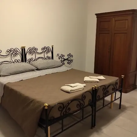 Settesette6 Bed & Breakfast